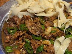 -俭寨大盘鸡·缸子肉·小公鸡·新疆菜(云通店)