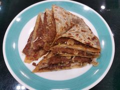 -宛平李记小吃(东关街店)