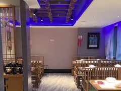 -不倒翁·安徽名菜楼(步行街店)