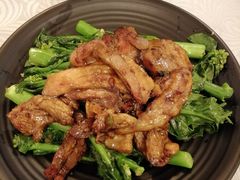 -粤·向群饭店(龙津东路总店)