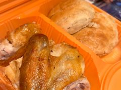 -香妃烤鸡(西单店)