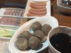 -傣妹火锅(南京东路一店)