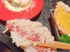 -無境·匠心日本料理(汉街店)