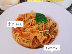 -茶米人台湾料理·精致快简餐