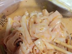 -魏家凉皮(十里河店)