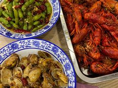 -江城燕子大排档(江汉路步行街店)