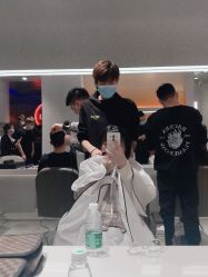 -LJOY丽锦造型·烫发染发
