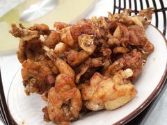 -后宫私房菜(汇客美食娱乐广场店)