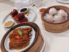 -杏花樓(福州路总店)