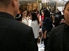 -MONCLER(北京SKP概念店)