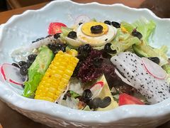 -阿吾罗日本料理(K11艺术中心店)