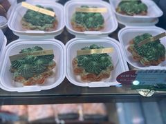 -巴黎贝甜(大宁国际商业广场店)