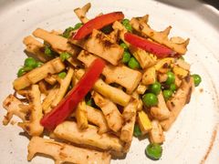 -菩提素素食餐厅(晶郦馆店)