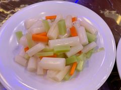 -缪氏川菜(丰盛町店)