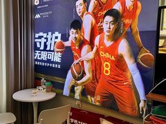 -MASTER FIT 拉伸大师·筋膜刀·西式按摩(上梅林卓悦汇店)