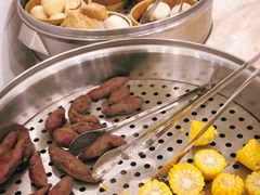 -福慧素膳坊(北部湾中路店)