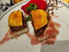 -吉屋烤肉(八宝街店)