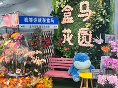 -盒马鲜生(顺义店)