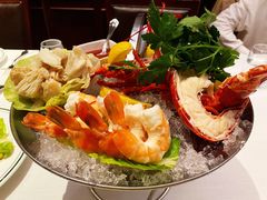 -Wolfgang’s Steakhouse 沃夫冈牛排馆(上海白玉兰广场店)