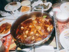 -御上皇三汁焖锅(薛城万达广场店)
