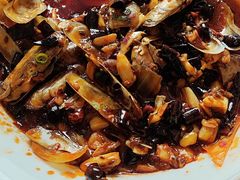 -赶海部落海鲜城(海阳路店)