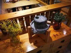 -冰泉豆浆馆(阳朔店)