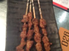 -炭舍干锅·烤鱼(扬名广场店)