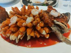 -洋洋中餐馆·SINCE 1997(信投店)