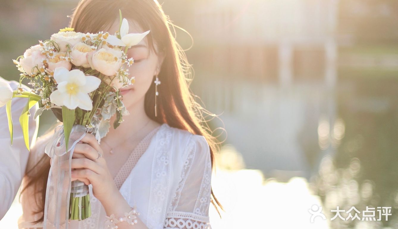 香蜜公园🌼逆光拍照太浪漫美好[礼花]