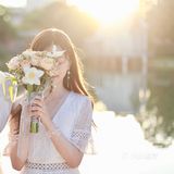 香蜜公园🌼逆光拍照太浪漫美好[礼花]