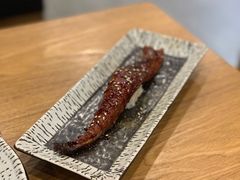 那么长海鳗鱼-赤稻·日式料理(禅城店)