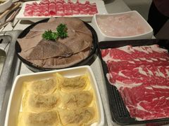 -海底捞大排档火锅(悦荟广场店)