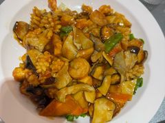-裕德隆清真饭庄·天津特色菜(河东店)