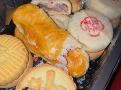 -大桥道糕点食品店(津塘路店)