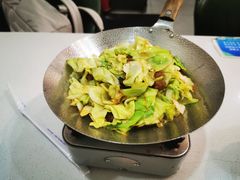 -福巷湘食小馆·猛火现炒(上海首店)