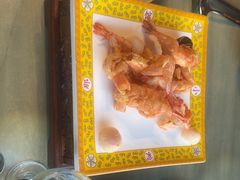 -那家山城(樱桃园店)