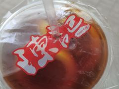 -陈记甜品窝(中山北路店)