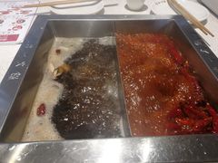 -串一火锅(赛格国际购物中心店)