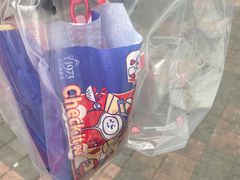 -1973继光香香鸡(曲阳路店)