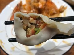 -渔家风味·鲅鱼水饺·央视展播·海鲜天津菜(开发区店)