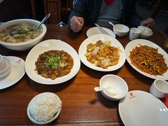 -惠宾饭庄(中山路店)