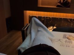 -大桶大足浴(田林路店)