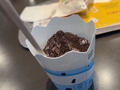 -麦当劳(宁波火车高铁站店)