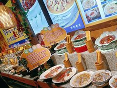 -老萍巷•莲花血鸭(楚萍店)