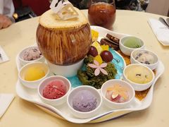 -哈根达斯(烟台振华店)