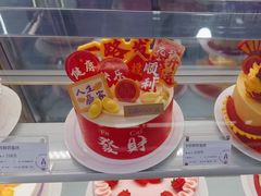 -GANSO元祖食品(滨湖万达店)