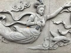 -天竺岩寺