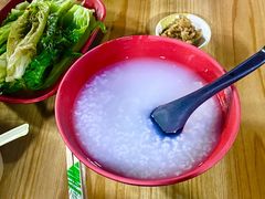 白粥-光明刘冰乳鸽店(光明法政北路店)