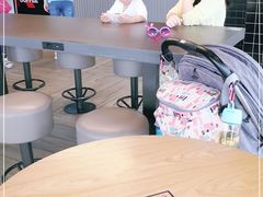 大堂-肯德基(杭州浦沿店)