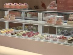-好利来(上海长宁龙之梦店)